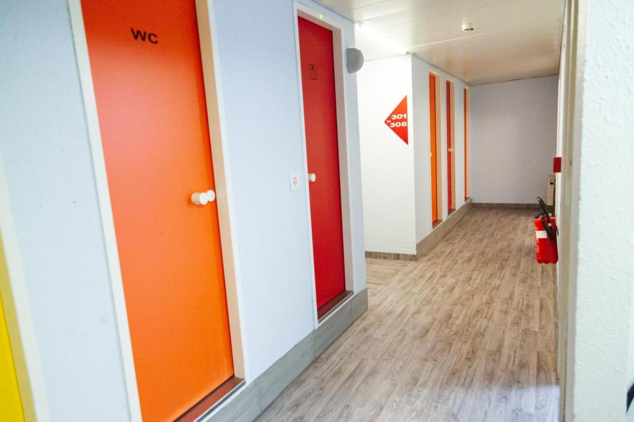 Class'eco Charleroi