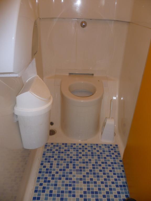 Hotel Class'eco Charleroi