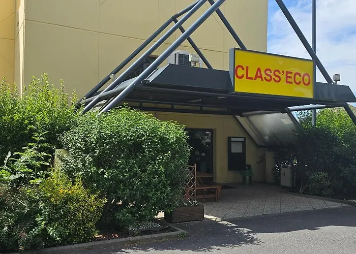 Class\'Eco Charleroi