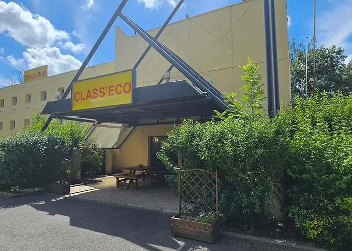 Class\'Eco Charleroi