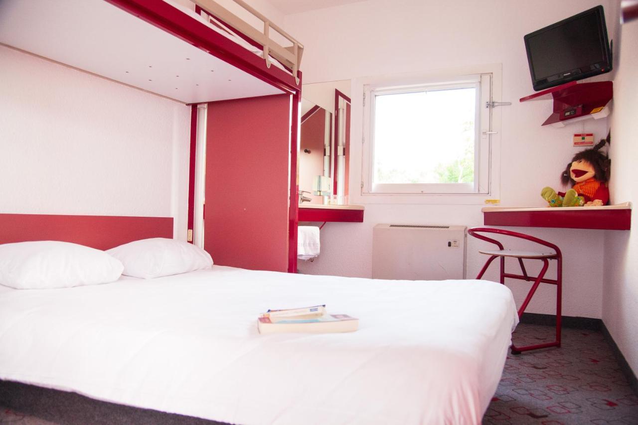 Hotel Class'eco *