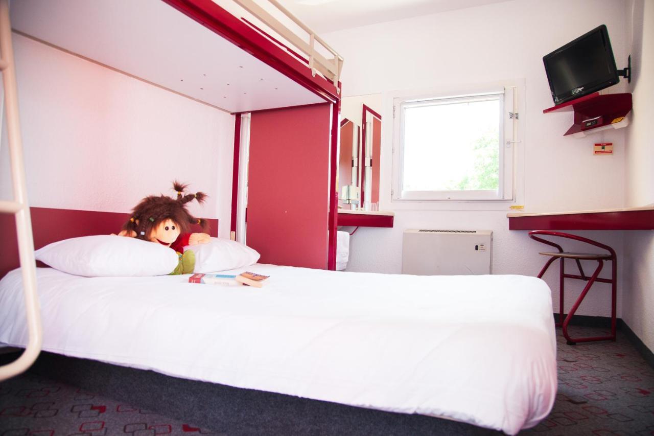 Class'eco Hotel *