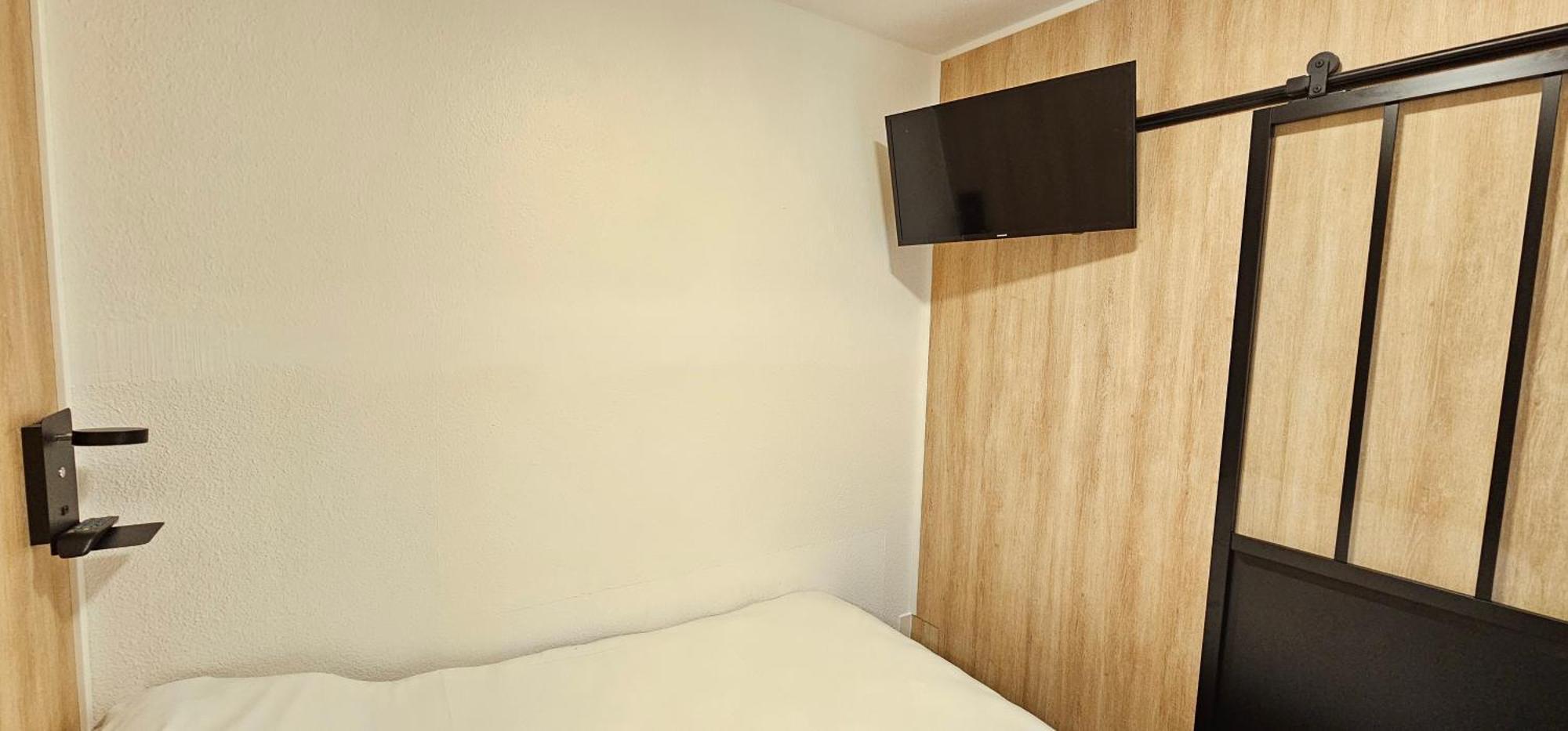 Hotel Class'eco *